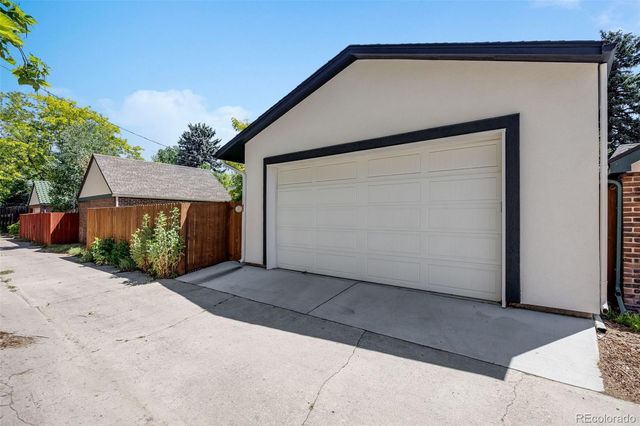 2231 Leyden Street, Denver, CO 80207