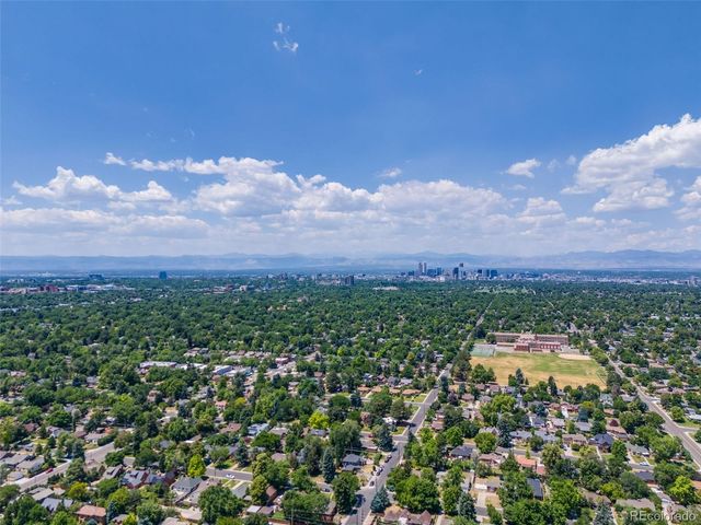 2231 Leyden Street, Denver, CO 80207