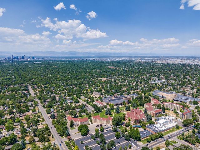 2231 Leyden Street, Denver, CO 80207