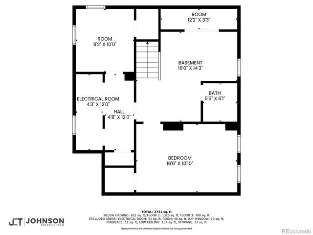 2231 Leyden Street, Denver, CO 80207