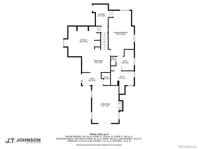 2231 Leyden Street, Denver, CO 80207