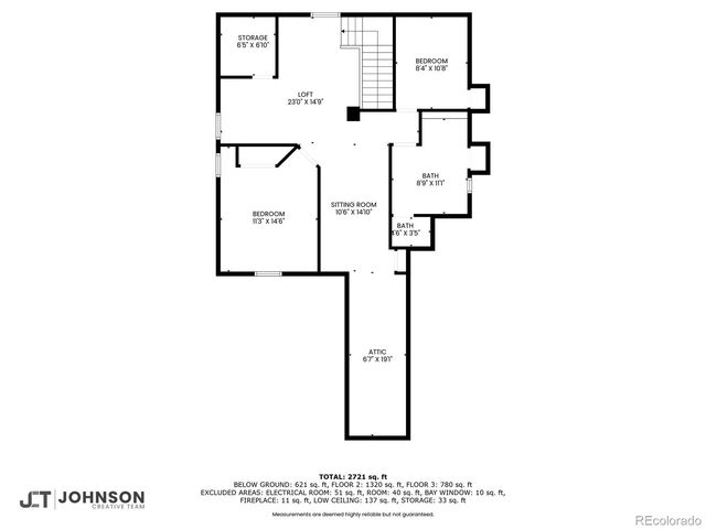 2231 Leyden Street, Denver, CO 80207