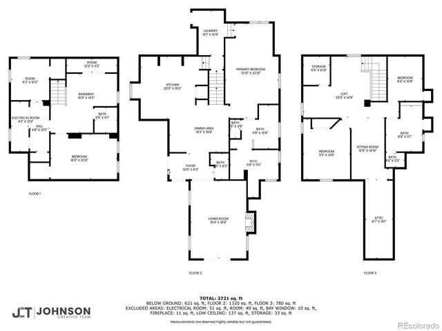 2231 Leyden Street, Denver, CO 80207