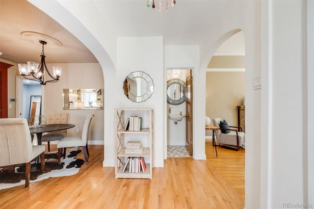 2231 Leyden Street, Denver, CO 80207