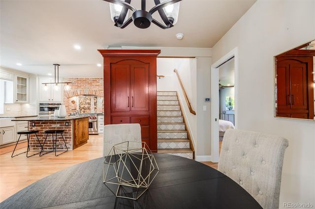 2231 Leyden Street, Denver, CO 80207