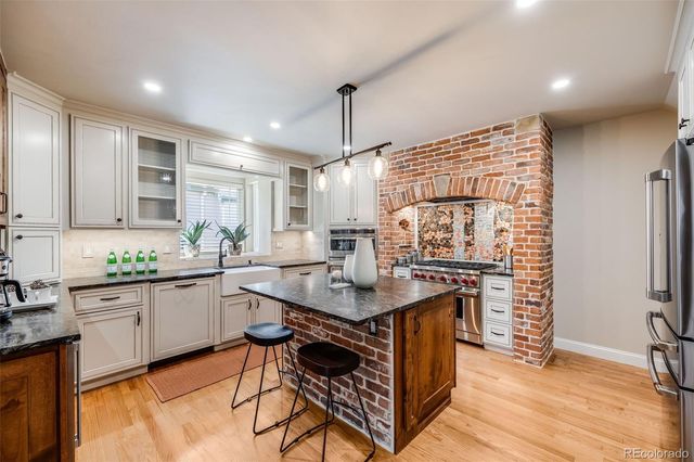 2231 Leyden Street, Denver, CO 80207