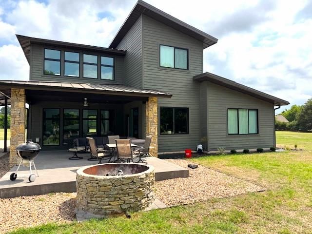 17202 Walker Road, Shawnee, OK 74801