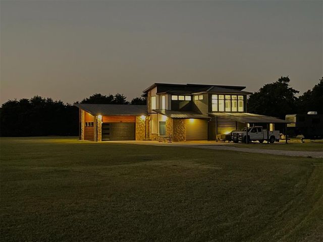 17202 Walker Road, Shawnee, OK 74801
