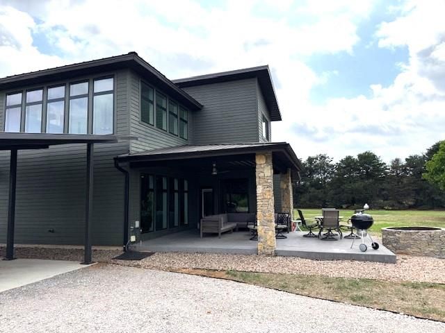 17202 Walker Road, Shawnee, OK 74801