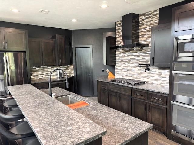17202 Walker Road, Shawnee, OK 74801
