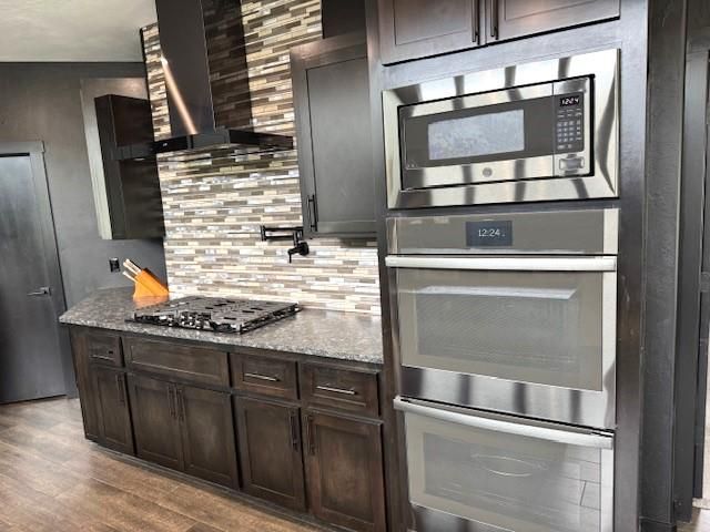 17202 Walker Road, Shawnee, OK 74801