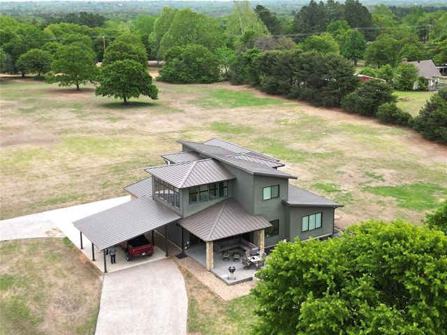 17202 Walker Road, Shawnee, OK 74801