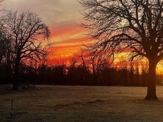 17202 Walker Road, Shawnee, OK 74801