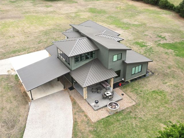 17202 Walker Road, Shawnee, OK 74801