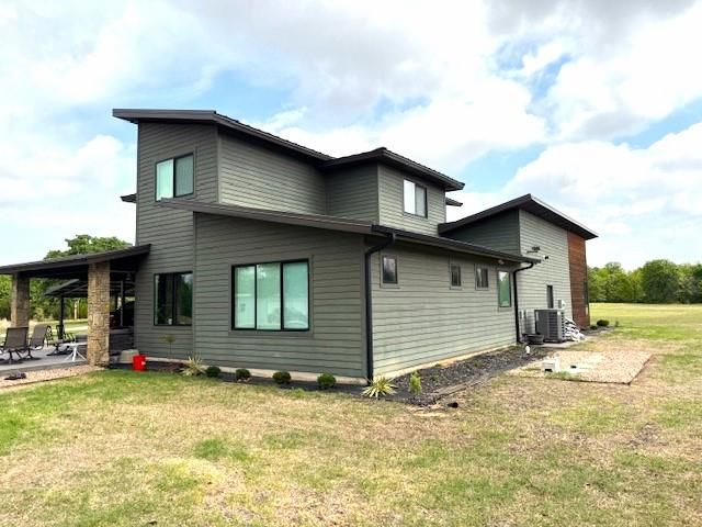 17202 Walker Road, Shawnee, OK 74801