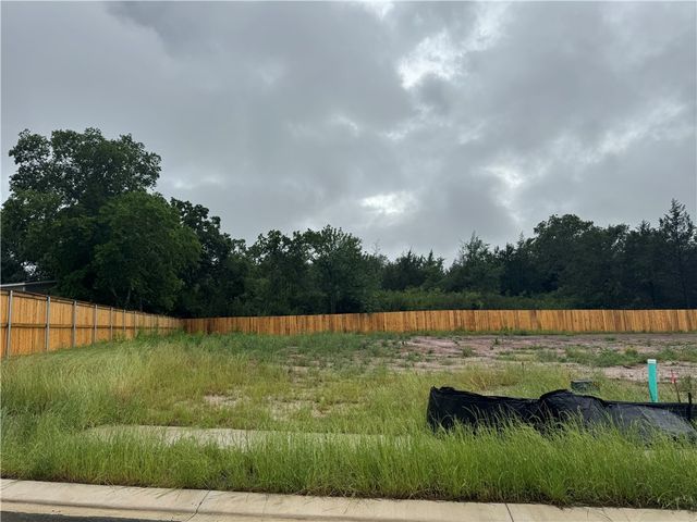1629 Lucky Street, Bryan, TX 77803