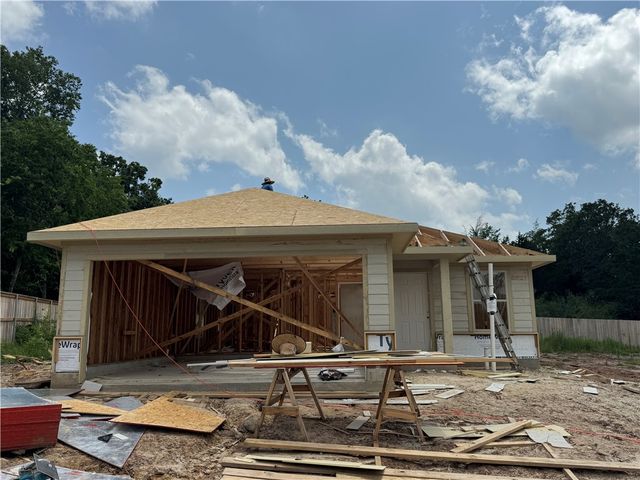 1629 Lucky Street, Bryan, TX 77803
