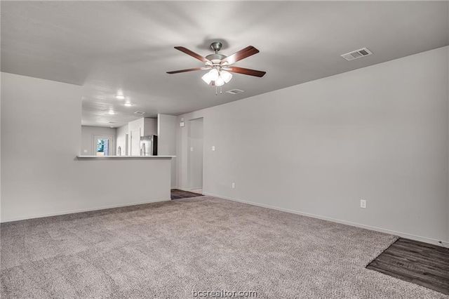 1629 Lucky Street, Bryan, TX 77803