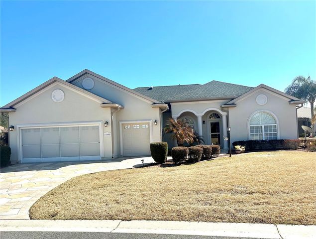 10990 SE 170TH STREET ROAD, Summerfield, FL 34491