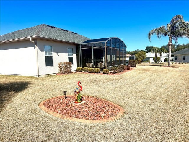 10990 SE 170TH STREET ROAD, Summerfield, FL 34491