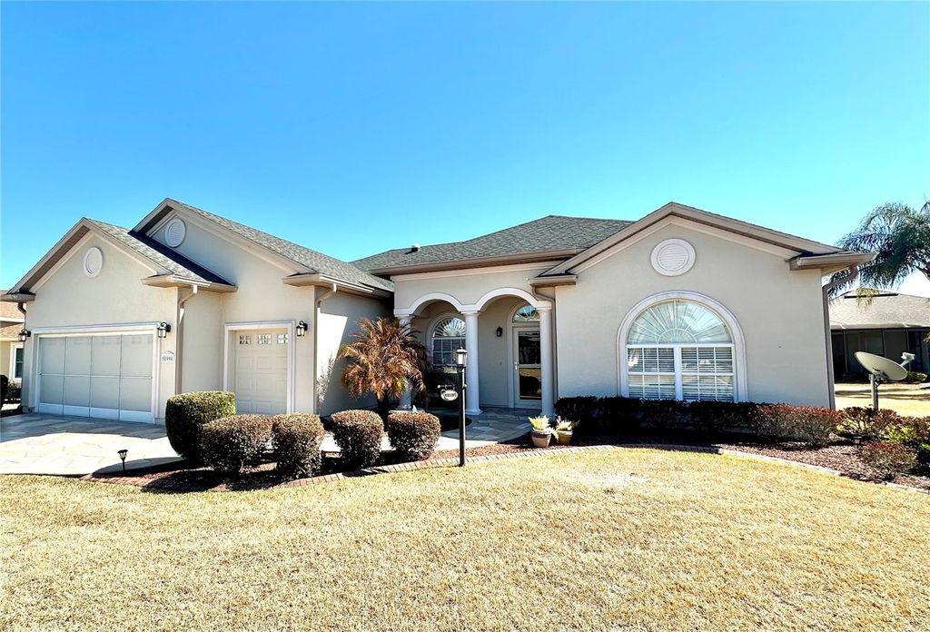 10990 SE 170TH STREET ROAD, Summerfield, FL 34491