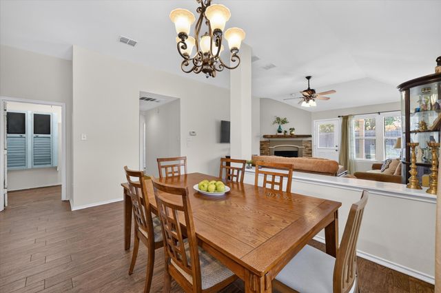 8928 Trailblazer Drive, Aubrey, TX 76227