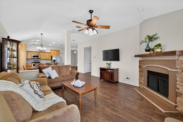8928 Trailblazer Drive, Aubrey, TX 76227