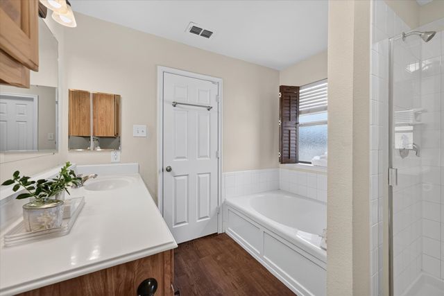 8928 Trailblazer Drive, Aubrey, TX 76227