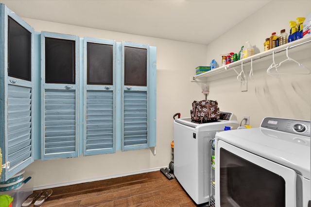 8928 Trailblazer Drive, Aubrey, TX 76227