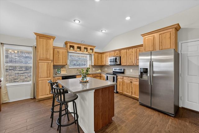 8928 Trailblazer Drive, Aubrey, TX 76227