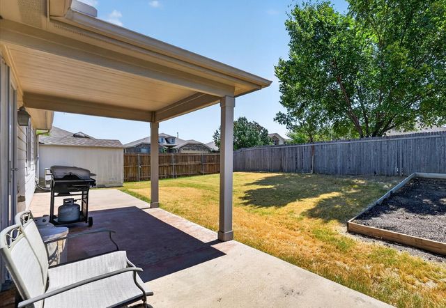 8928 Trailblazer Drive, Aubrey, TX 76227