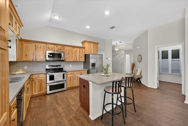 8928 Trailblazer Drive, Aubrey, TX 76227