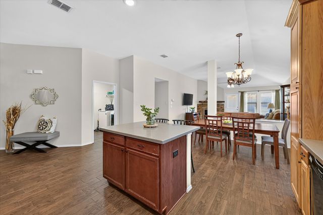 8928 Trailblazer Drive, Aubrey, TX 76227