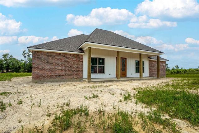 271 Pullin Rd, Ragley, LA 70657