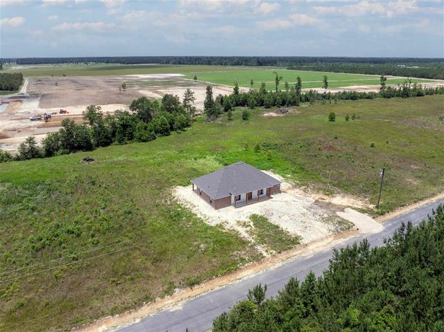 271 Pullin Rd, Ragley, LA 70657