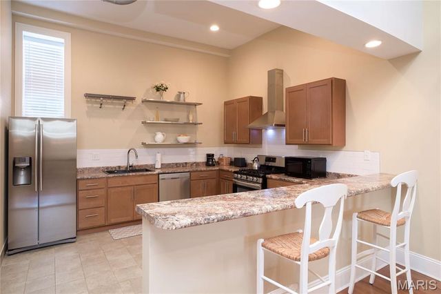 2315 Tennessee Avenue D, St Louis, MO 63104