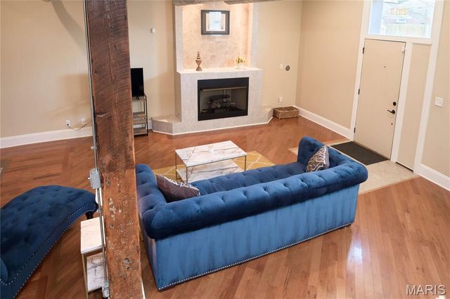 2315 Tennessee Avenue D, St Louis, MO 63104