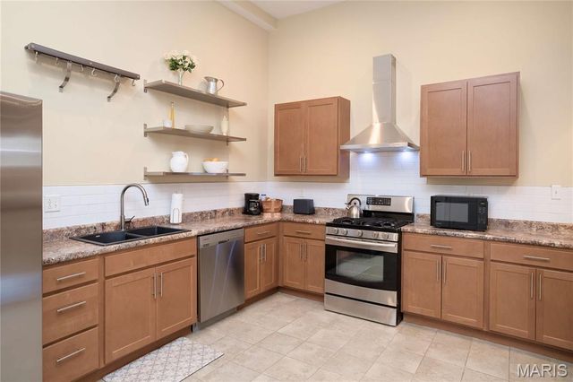 2315 Tennessee Avenue D, St Louis, MO 63104