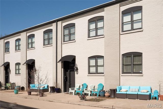 2315 Tennessee Avenue D, St Louis, MO 63104