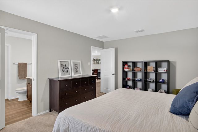 7340 Woodpecker Drive, Mckinney, TX 75071