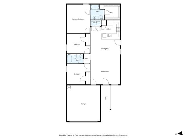 7340 Woodpecker Drive, Mckinney, TX 75071