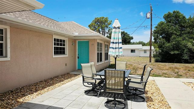 66 N MCCALL, Englewood, FL 34223
