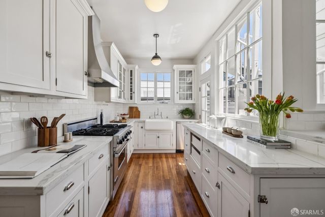 2885 Union Street, San Francisco, CA 94123