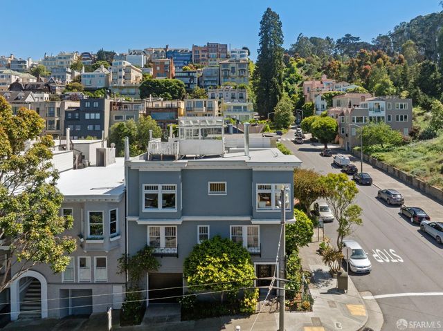 2885 Union Street, San Francisco, CA 94123