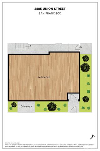 2885 Union Street, San Francisco, CA 94123