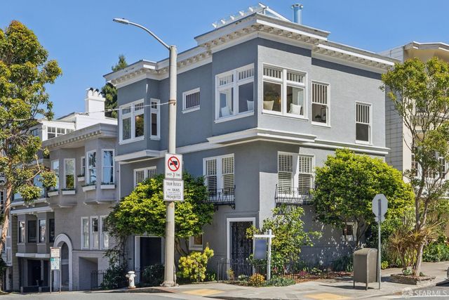 2885 Union Street, San Francisco, CA 94123
