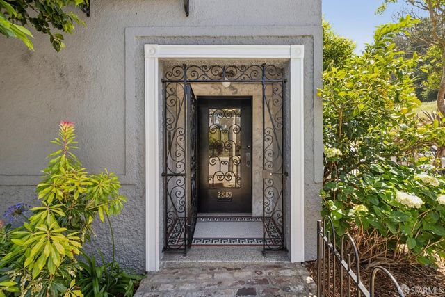 2885 Union Street, San Francisco, CA 94123