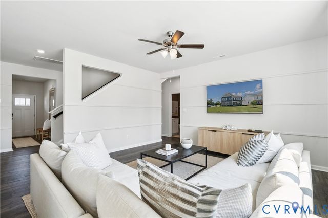210 Happy Valley Rd, Keswick, VA 22947