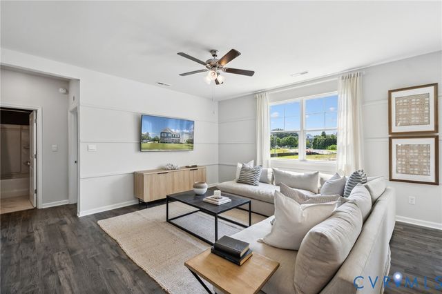 210 Happy Valley Rd, Keswick, VA 22947