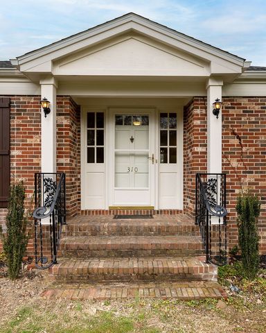 310 Glendale Dr, Pulaski, TN 38478